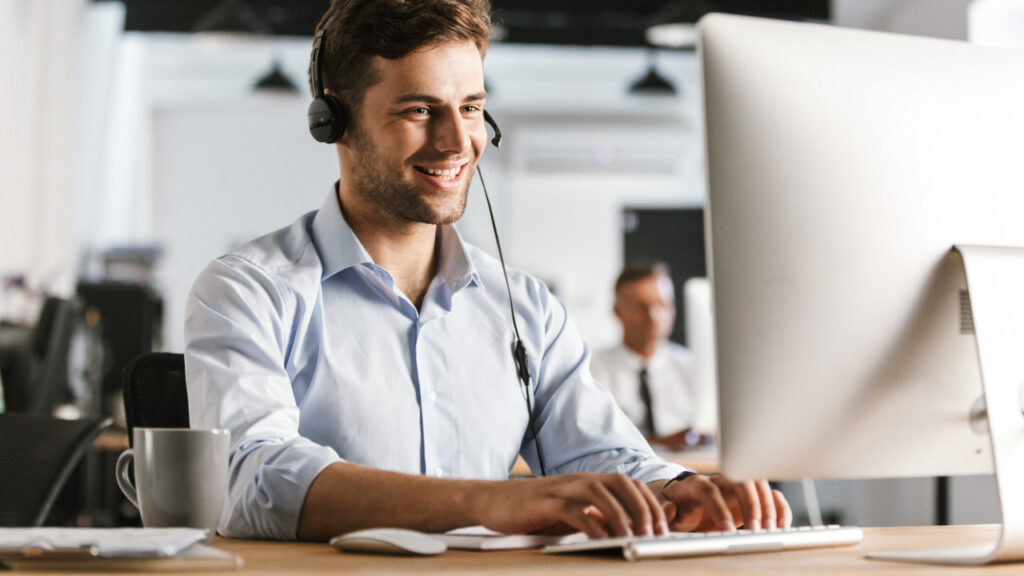 contratar call center